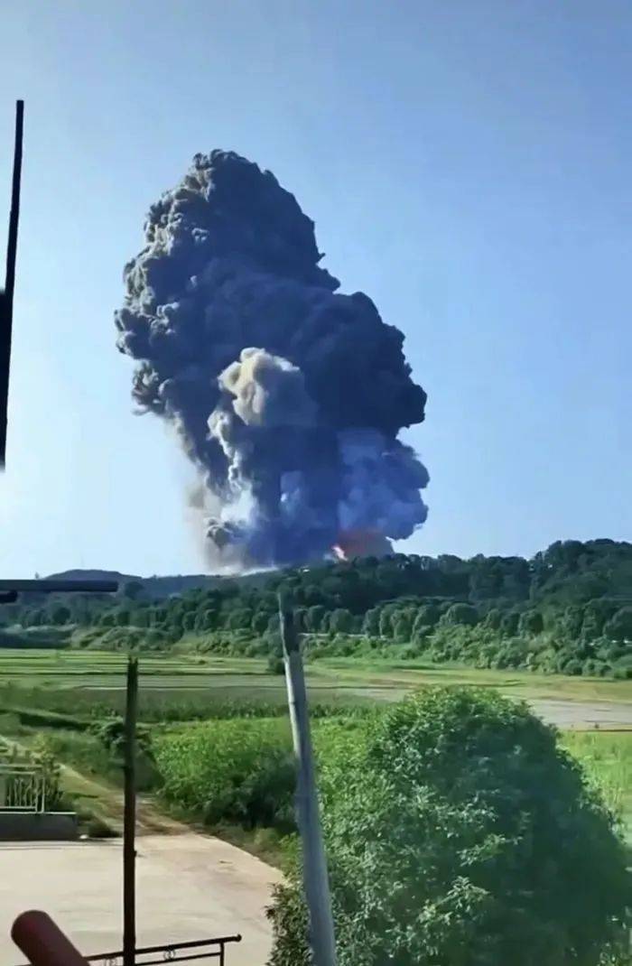 湖南临澧烟花厂爆炸已致9死26伤 工厂原定近日放假