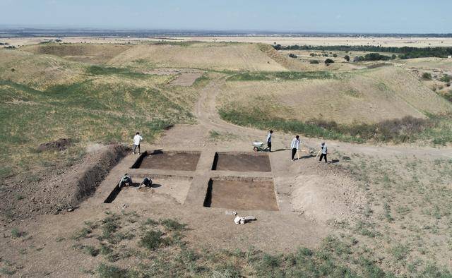 镜观·回响丨赓续传统友谊 共筑友好基石