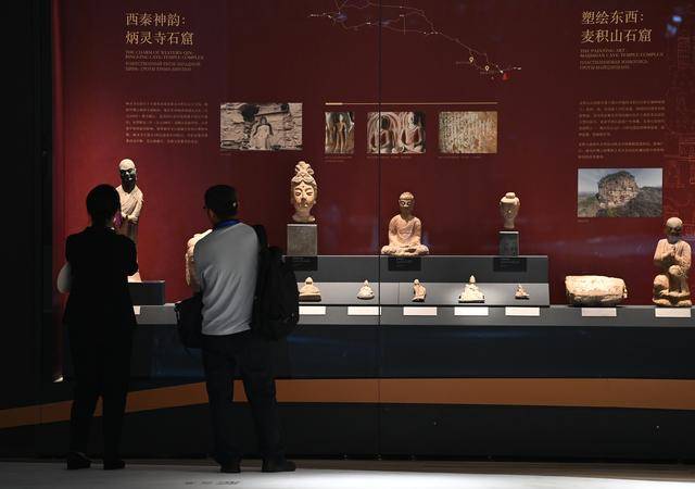 镜观·回响丨赓续传统友谊 共筑友好基石