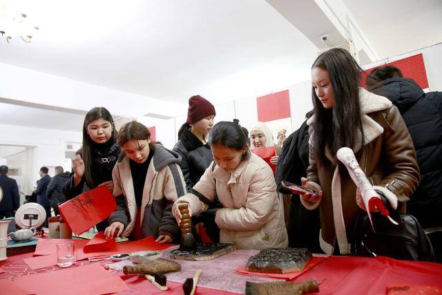 镜观·回响丨赓续传统友谊 共筑友好基石