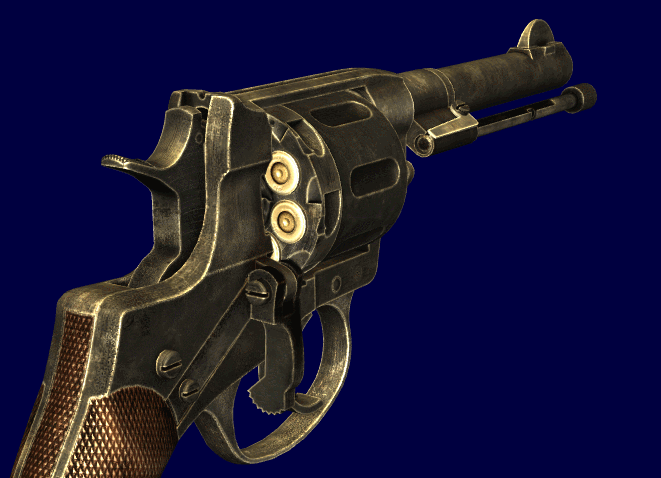 东北老哥耕地捡枪拍抖音，3小时后警察上门：查水表！丨轻武专栏