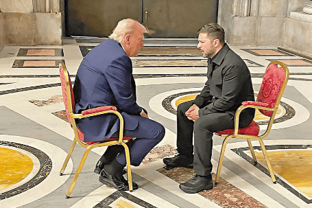 俄军火力全开报复太狠！泽连斯基突喊停火，乌克兰“举白旗”了？