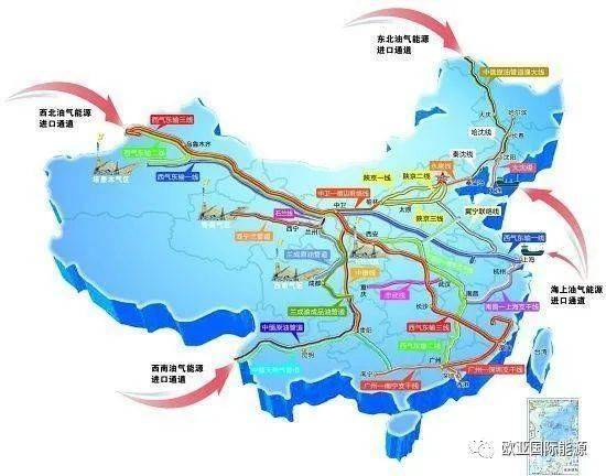 【明辉说油】一文说清我国原油进口贸易流程