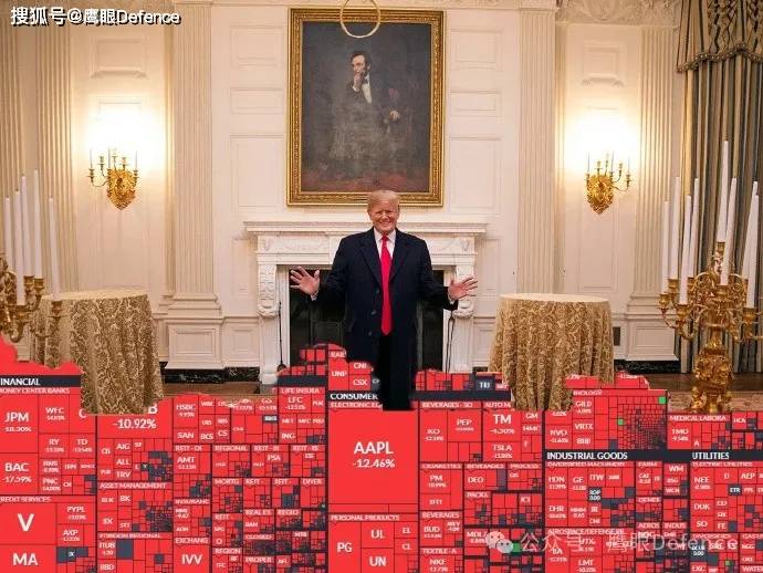 没加关税，乌拉尔原油却大跌：特朗普这回真的重创了俄罗斯