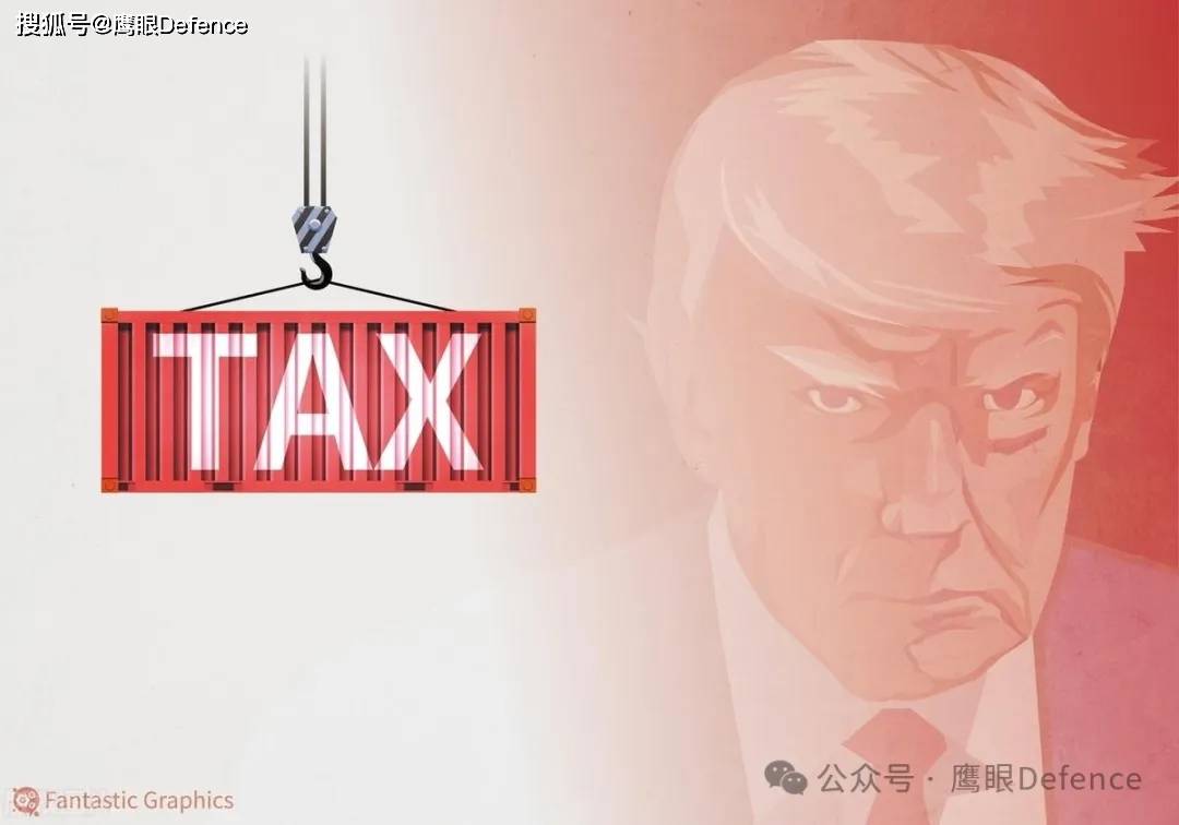 没加关税，乌拉尔原油却大跌：特朗普这回真的重创了俄罗斯