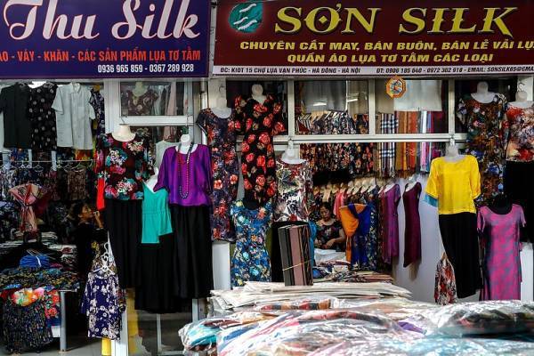 “特朗普摆了所有人一道”，美越贸易协议要黄？