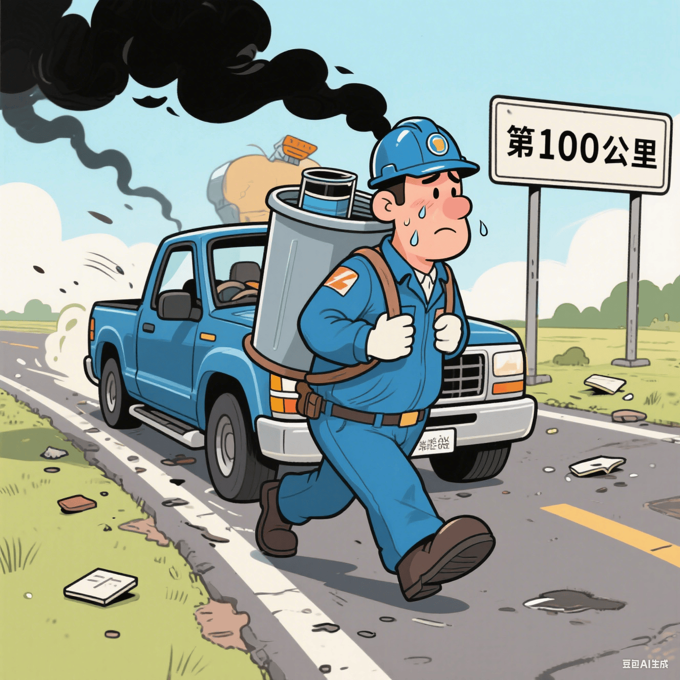 油田控污超级英雄-ALC05在线原油含水分析仪