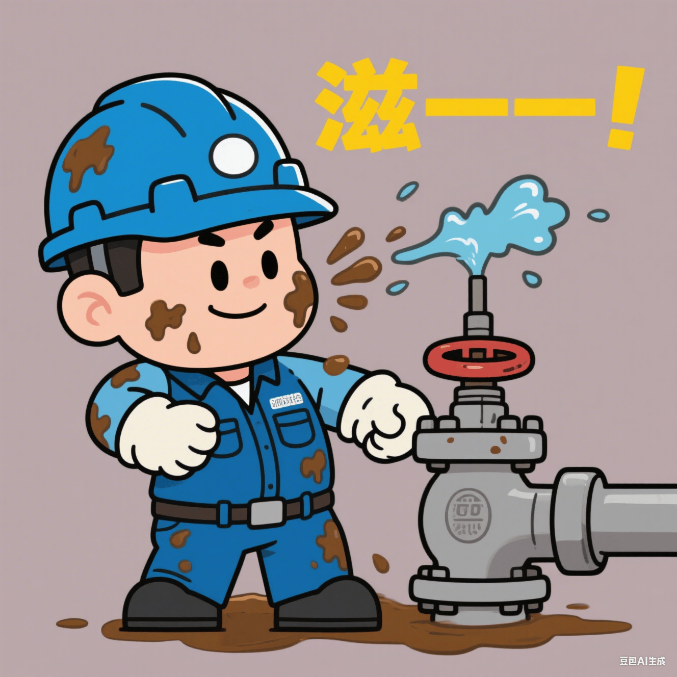 油田控污超级英雄-ALC05在线原油含水分析仪