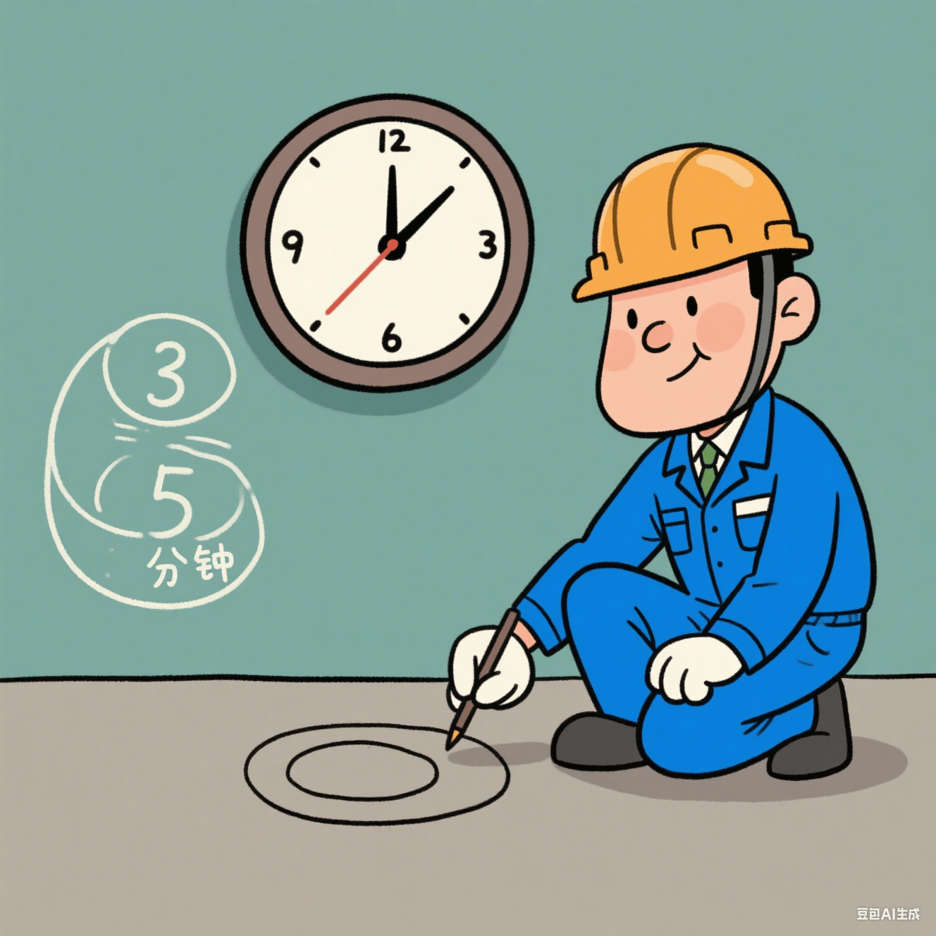 油田控污超级英雄-ALC05在线原油含水分析仪