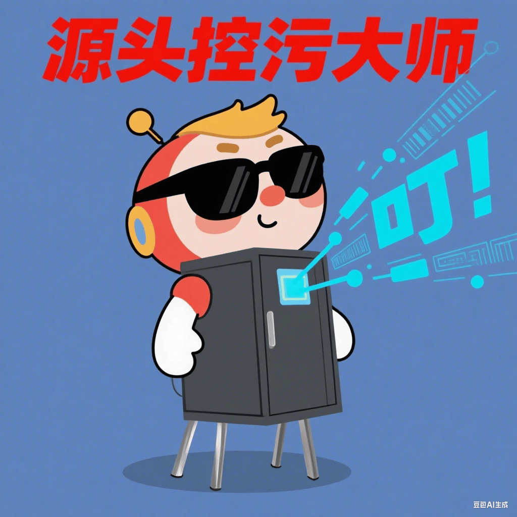 油田控污超级英雄-ALC05在线原油含水分析仪