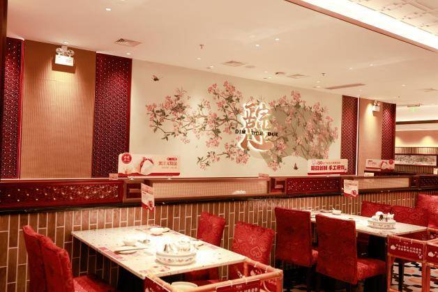 点都德落子中原腹地 以手工现作点亮中原“早茶星火”