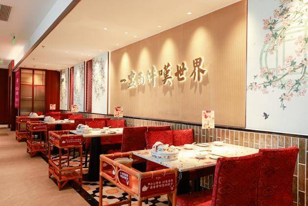 点都德落子中原腹地 以手工现作点亮中原“早茶星火”