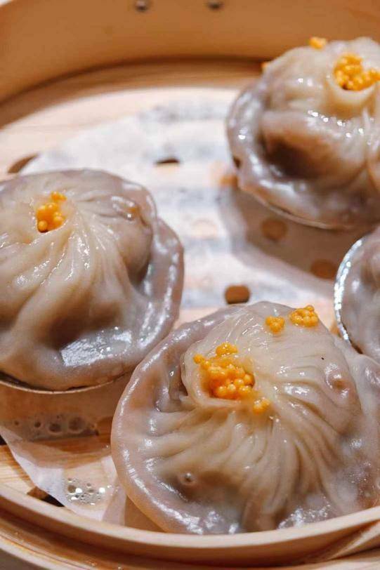 点都德落子中原腹地 以手工现作点亮中原“早茶星火”