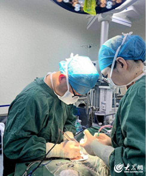 胜利油田中心医院为偏瘫患者点燃康复新希望