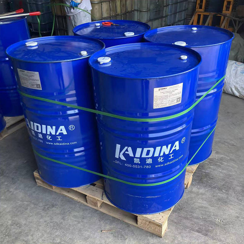 该怎样正确选择原油清洗剂