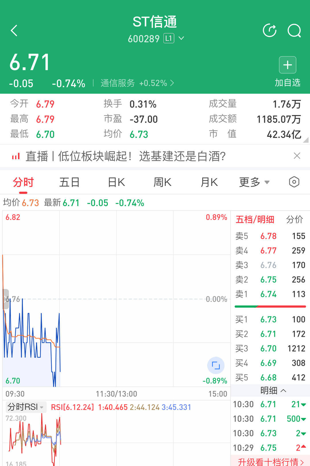 一公司涉证券虚假陈述侵权案，1768名股民索赔4.34亿元
