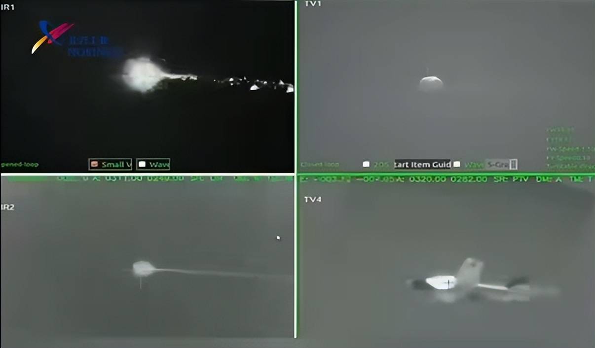 几秒就能打掉一架！我国正式公开激光反无系统打靶画面！无人机克星来了