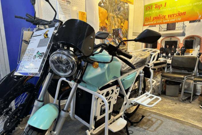 狂赚55亿的“非洲之王”传音，要给非洲兄弟造车