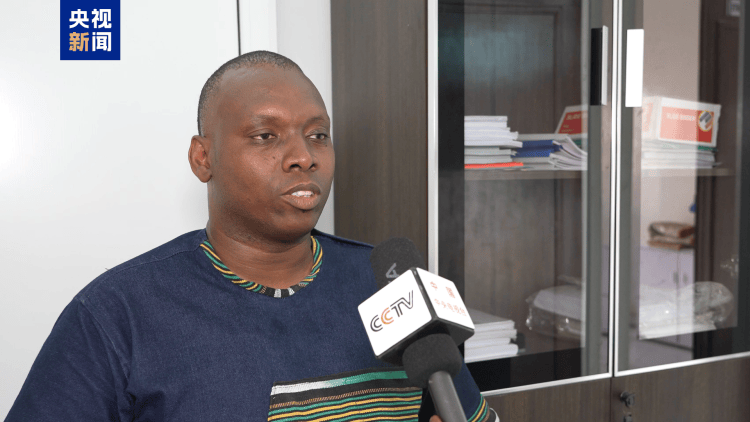 非洲观察丨特朗普会晤非洲五国领导人 会议插曲折射隐忧