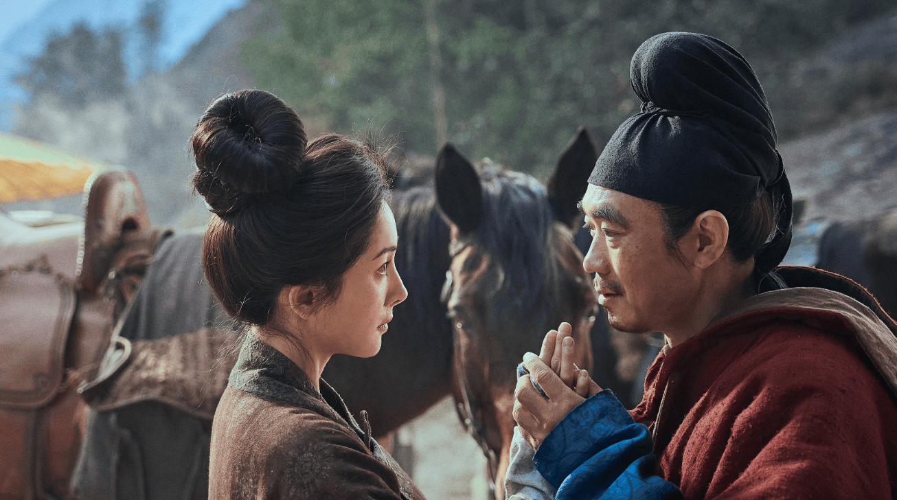 再读马伯庸《长安的荔枝》：专制之下，权力荒诞与人性的无声悲鸣