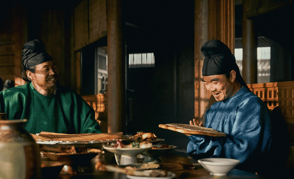 再读马伯庸《长安的荔枝》：专制之下，权力荒诞与人性的无声悲鸣