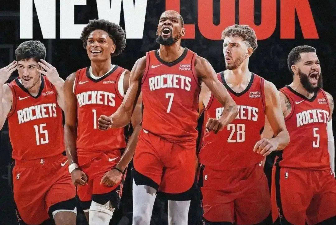 杰伦·格林手握得分王称号，坠落火箭交易悲鸣，四载徒劳时光