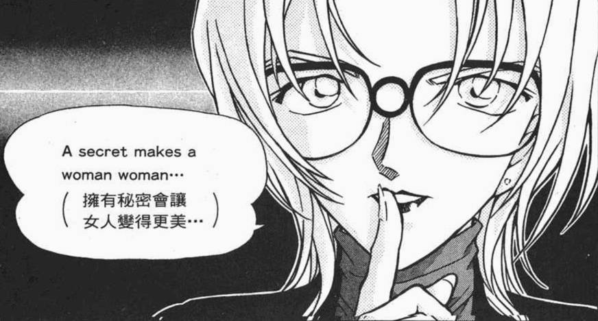 英文台词太多？他和他都发出悲鸣！《名侦探柯南》&amp;《怪谈》