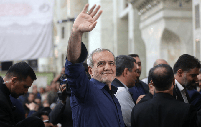 伊朗的幻想与悲鸣：若以色列继续袭击，伊朗就不会与美谈判！