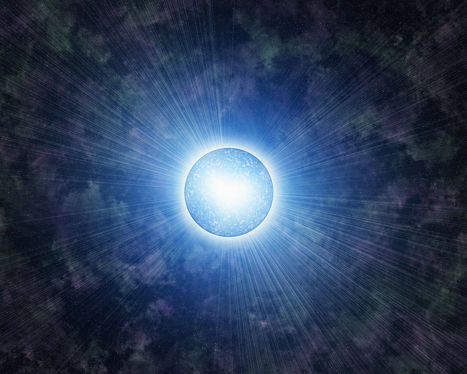 45年前收到的一个古怪信号，是异世界消失前最后的悲鸣