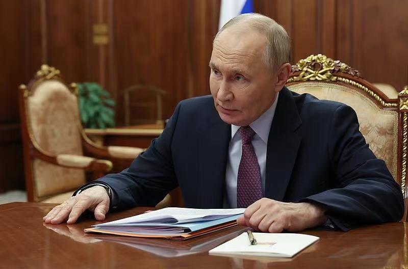 俄朝关系有变？普京政府终于承认，俄没有盟友，朝鲜尴尬了