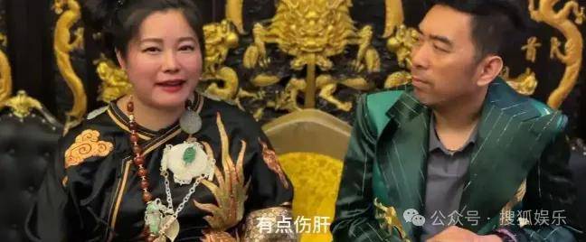 从爆红到突然消失好几年，再出现已经胖到大家不敢认了？