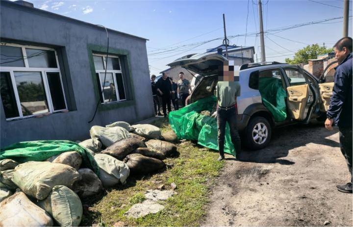 大庆警方打掉一外运销赃原油团伙3人落网