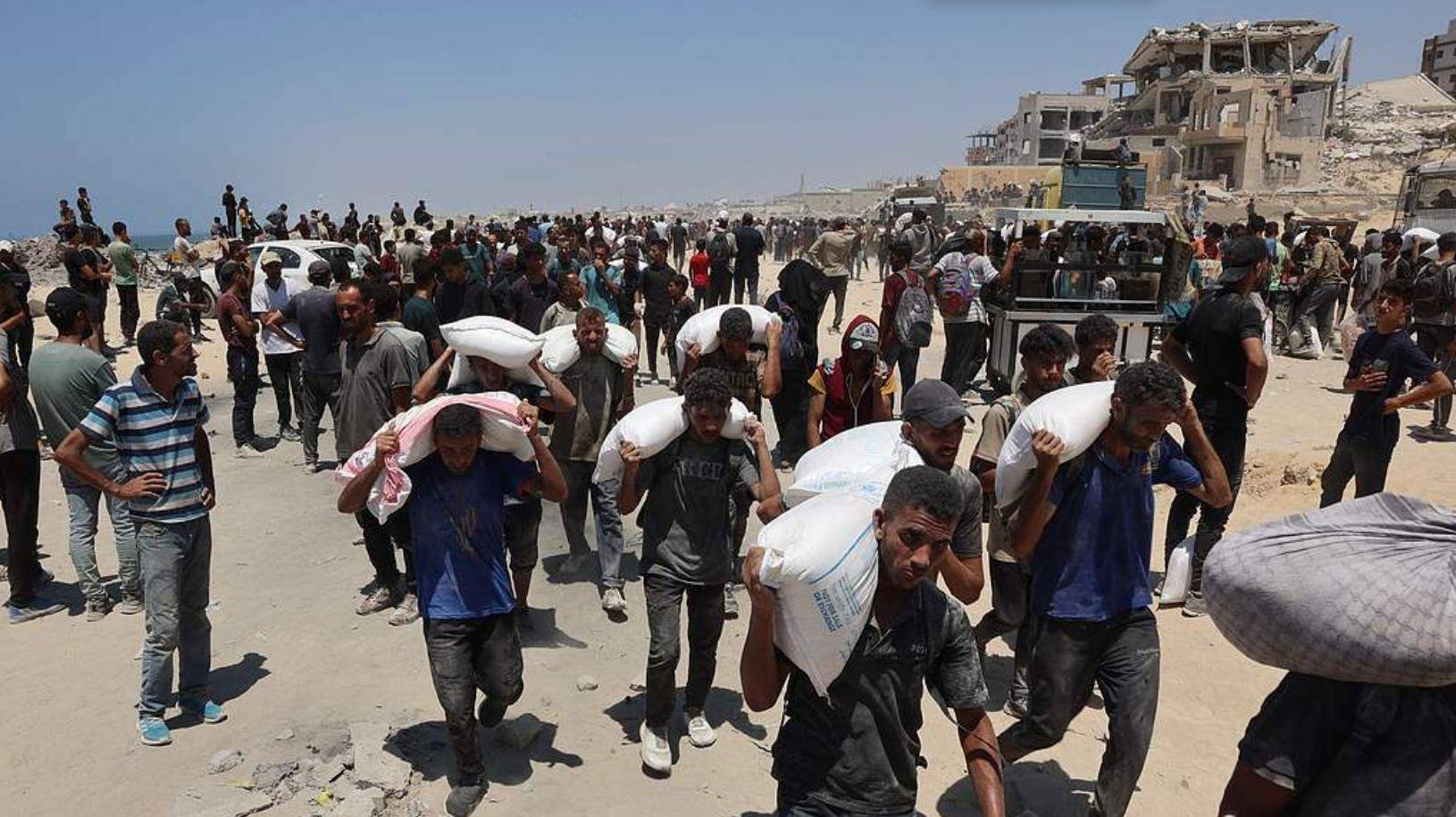 以色列可能兵变？总参谋长拒绝接管加沙，40%士兵抗命，内塔尼亚胡遭遇逼宫！