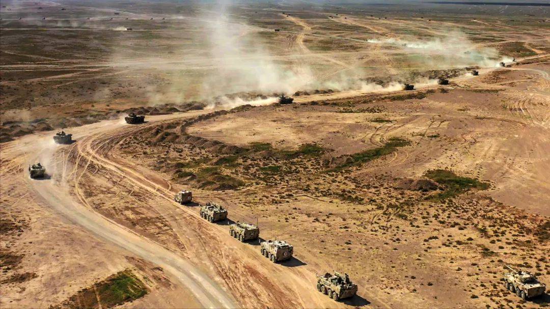 金刚钻红军旅：续写战旗新荣光