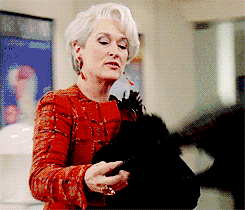 留给《穿Prada的女王2》造梦的时间不多了……