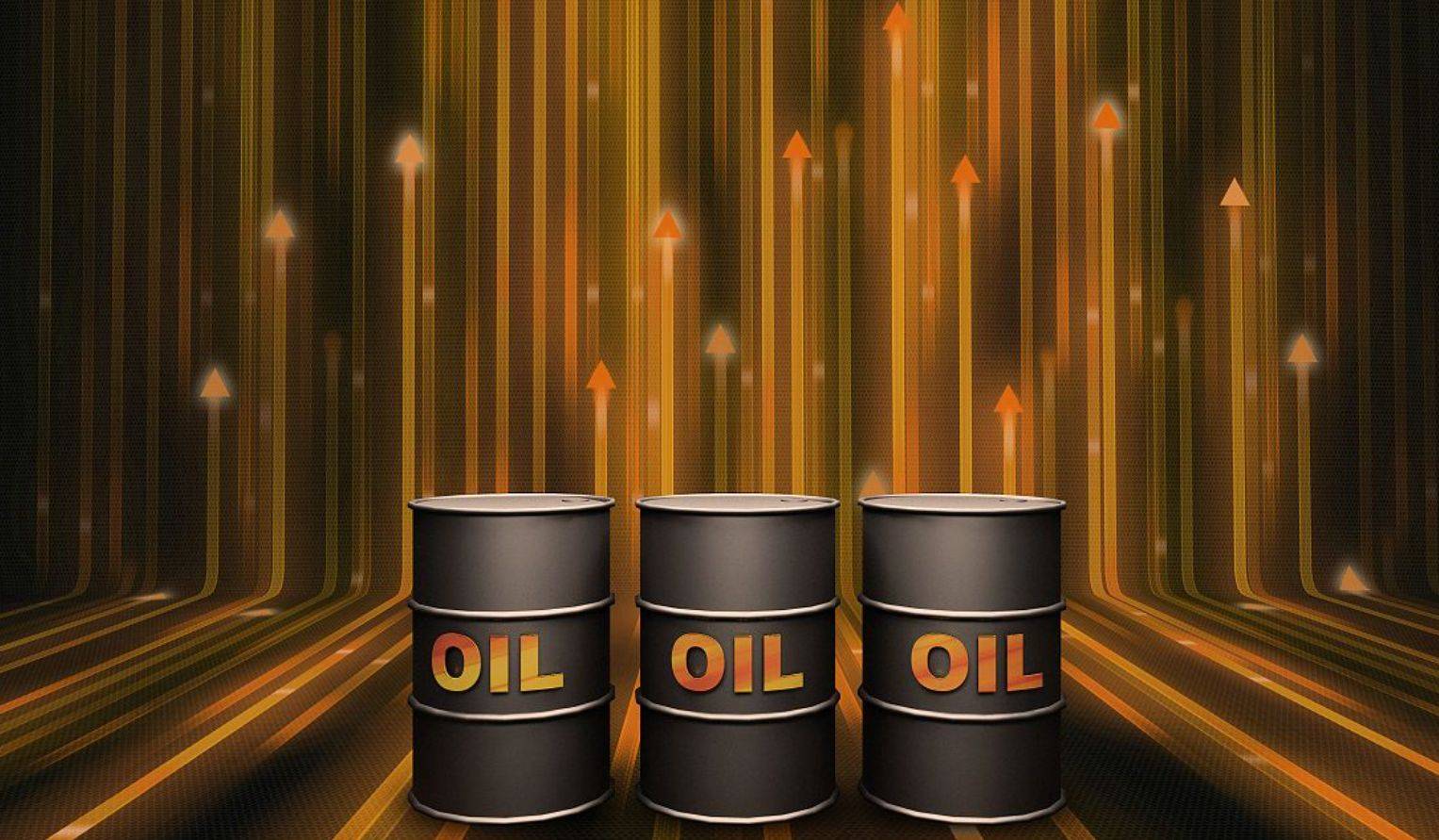 中国已连续两个月未购入美国原油，1800万桶原油被拒之门外