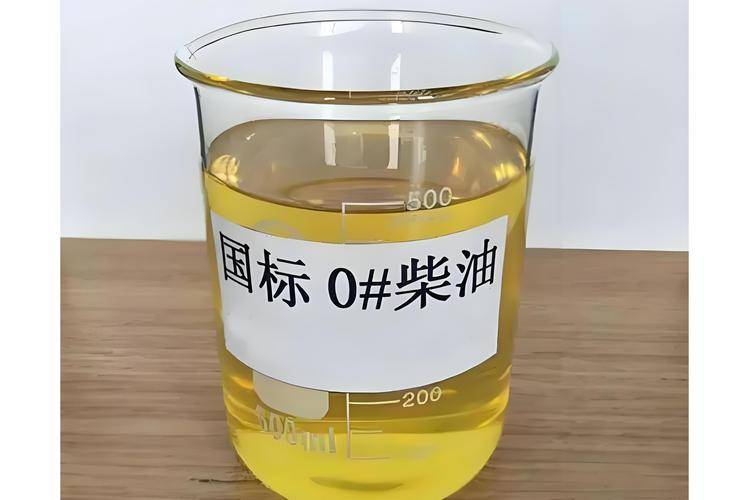 原油多头崩了，14周新低，柴油却偷摸四年新高！