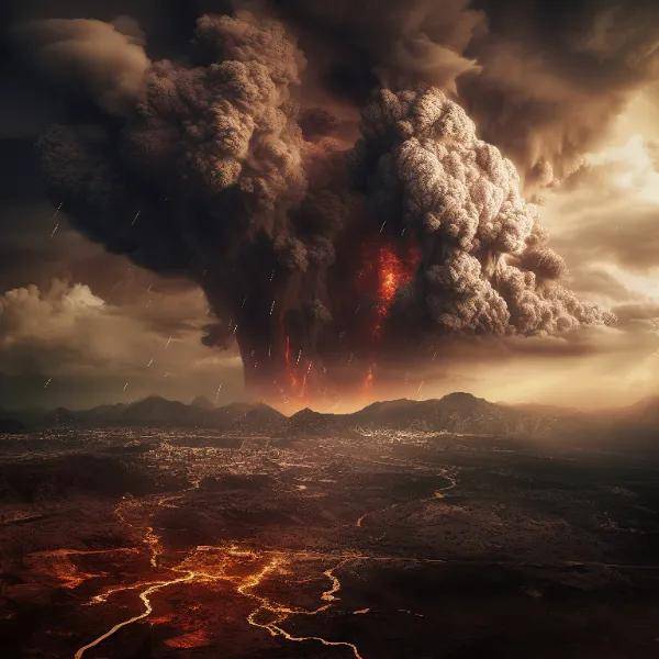 中东巨变，黄金原油失控！