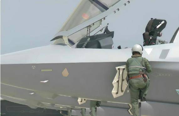 解放军战机现身金门，“护送”台岛医疗机降落，台当局措手不及