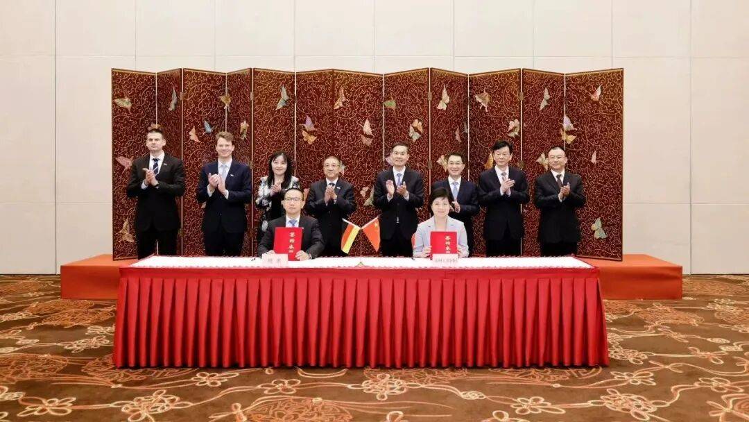 博世重注苏州百亿，外资逃离论又被打脸