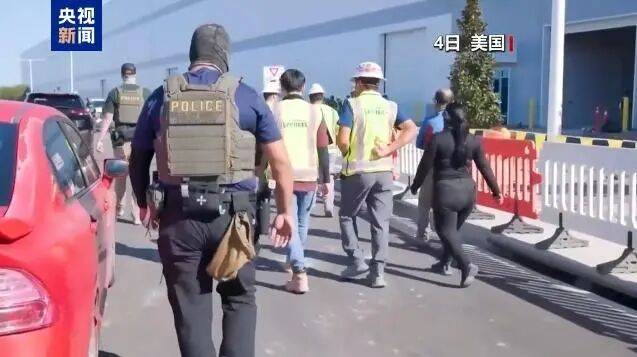 韩国将调查韩公民在美被拘留期间人权遭侵害事件！“拘留日记”曝光：居住环境恶劣，遭美方嘲讽