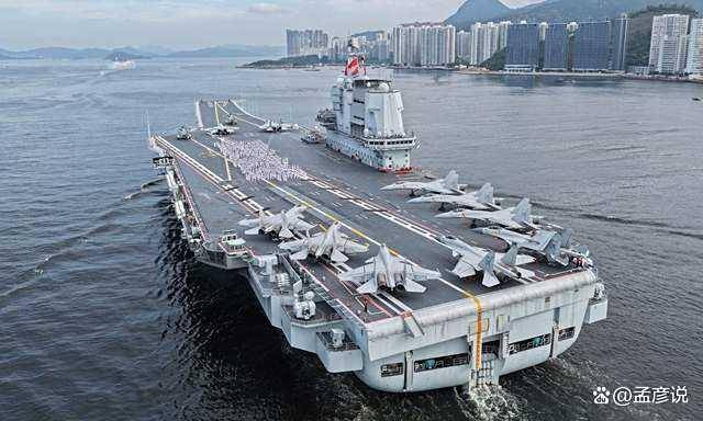 九三阅兵唯有一个期待落空，长江口交通管制，马上有大事发生？