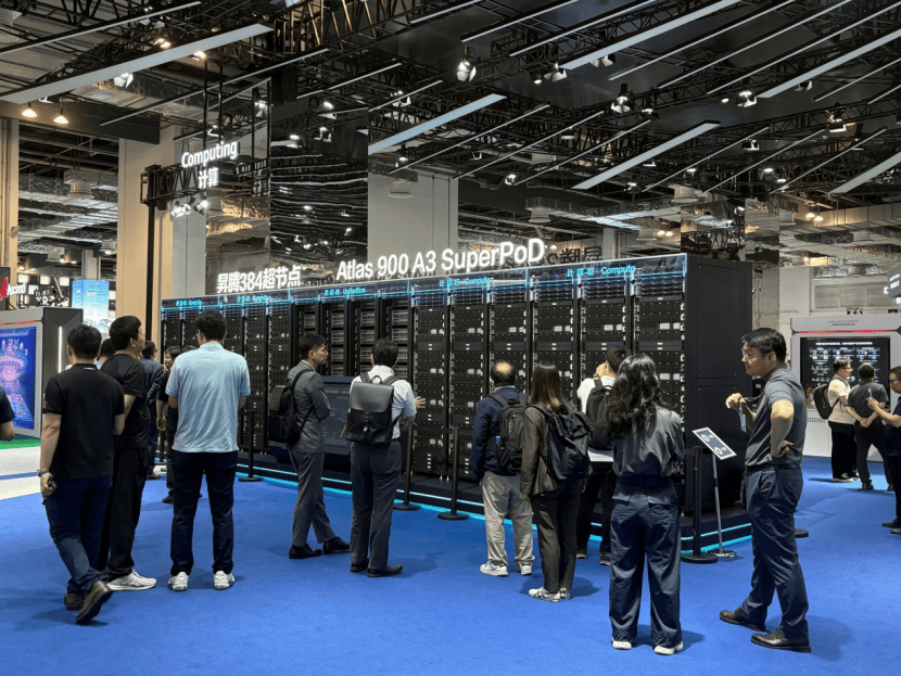 关键一跃：AI如何扎进行业核心