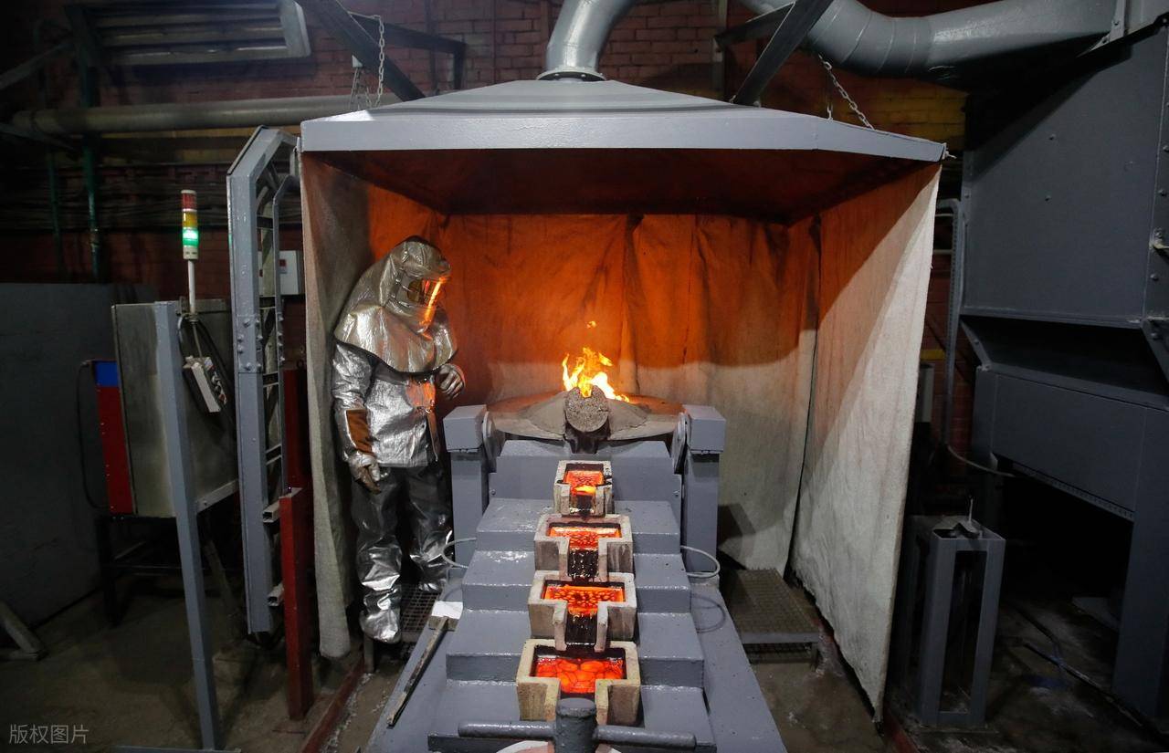 黄金原油走势分化加剧，“金油比”再次吸引关注