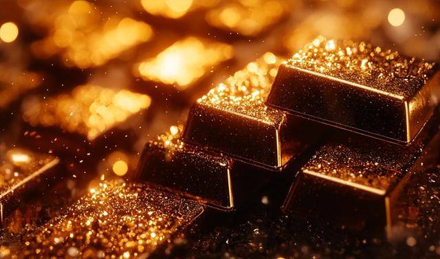 黄金开盘狂涨，美政治博弈直接点燃市场