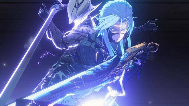 鸣潮账号交易指南：账号交易渠道怎么选