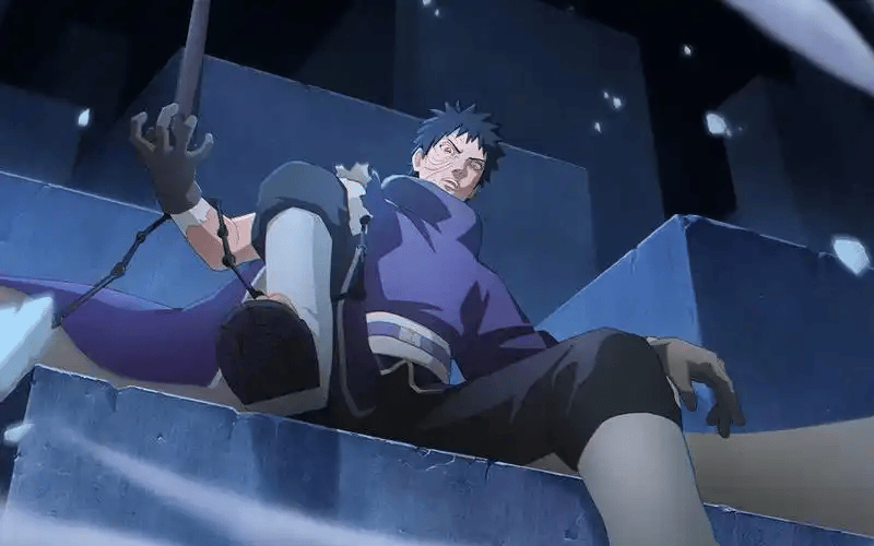 火影忍者手游交易怎么选？交易安全要素不能少