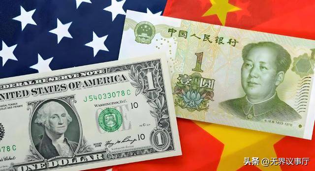 俄印原油交易美元出局，人民币的三点关键优势，使其成为贸易首选