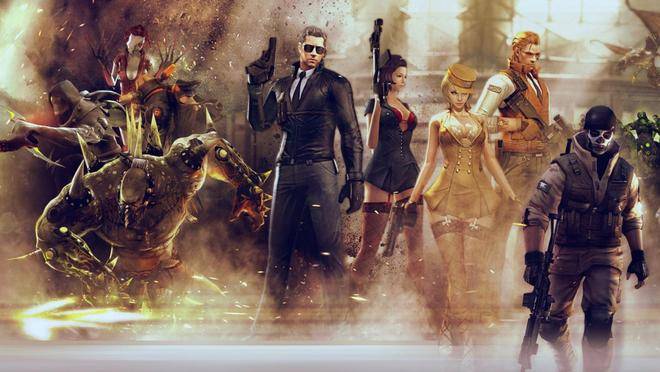 买卖cf端游账号交易去哪，交易平台怎么选