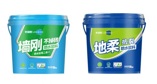 防水涂料一桶多少钱?为什么十大品牌更值得选?